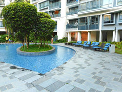 The Palette (D18), Condominium #197455952